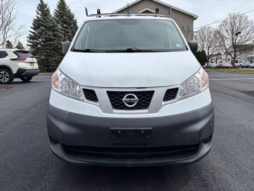 2015 Nissan NV200 SV