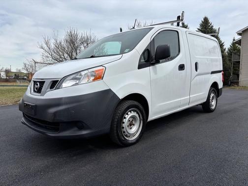 2015 Nissan NV200 SV