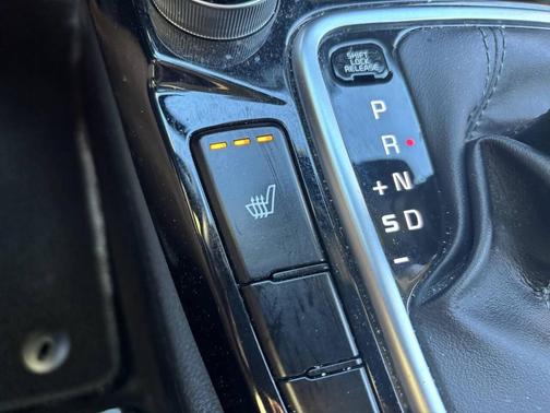 Dark Ocean Blue 2021 Kia Seltos EX