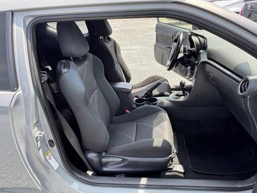 2013 Scion tC Base
