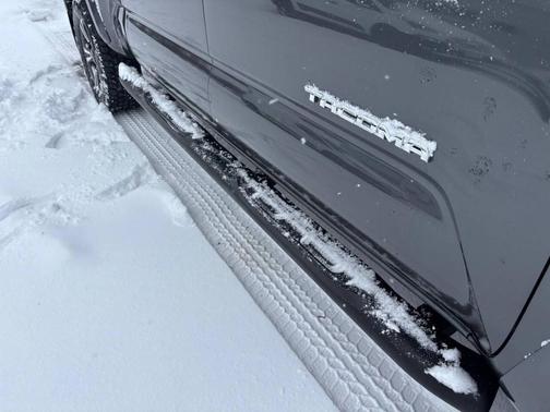 2016 Toyota Tacoma TRD Off Road