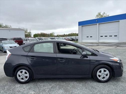 2011 Toyota Prius IV
