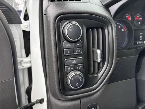 2020 Chevrolet Silverado 1500 WT