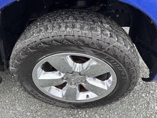 2017 RAM 1500 Tradesman/Express