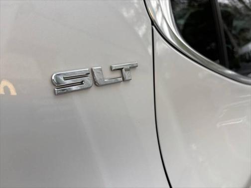 2017 GMC Acadia SLT-2