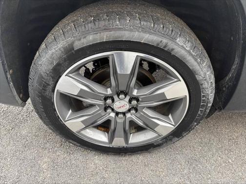 2017 GMC Acadia SLT-2
