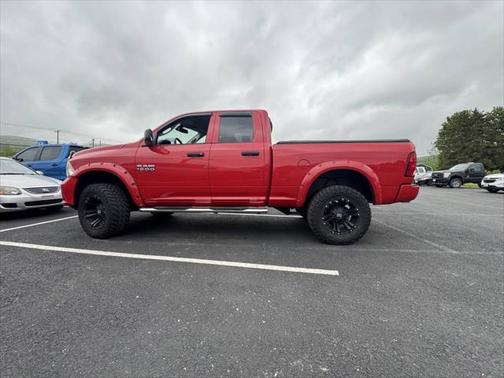 2013 RAM 1500 Tradesman/Express