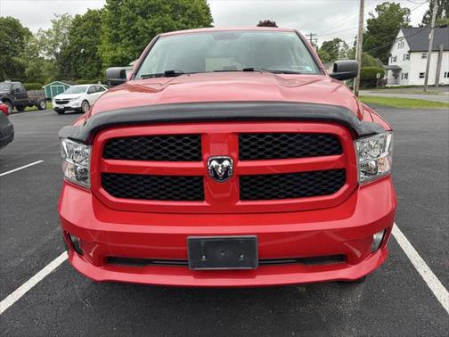 2013 RAM 1500 Tradesman/Express