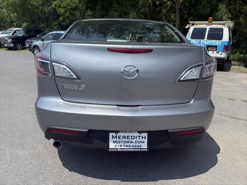2010 Mazda Mazda3 s Sport