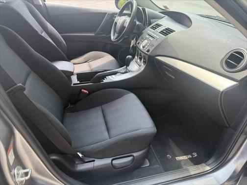 2010 Mazda Mazda3 s Sport