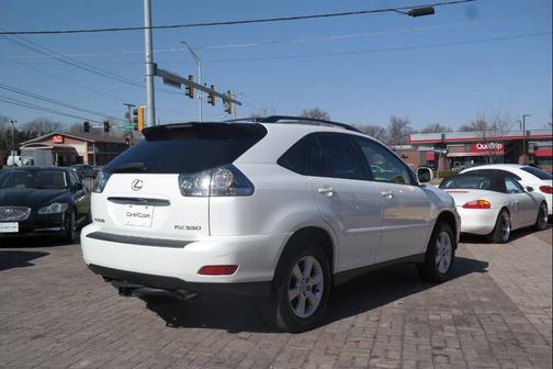 2004 Lexus RX 330 Base
