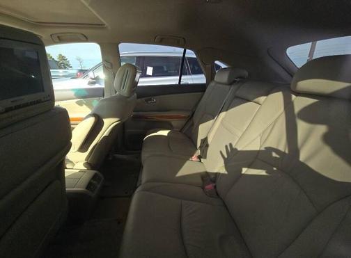 2004 Lexus RX 330 Base