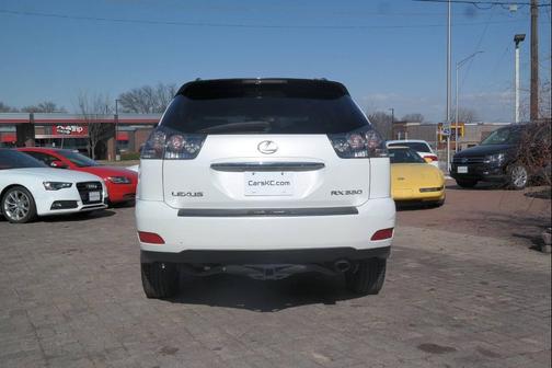 2004 Lexus RX 330 Base