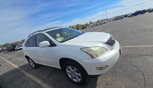 2004 Lexus RX 330 Base