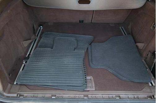 2007 BMW X5 4.8i