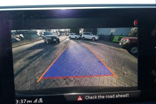 2017 Audi Q7 3.0T Premium