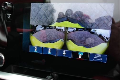 2024 Chevrolet Corvette Z06