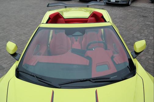 2024 Chevrolet Corvette Z06