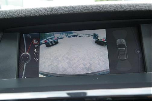 2012 BMW X3 xDrive28i