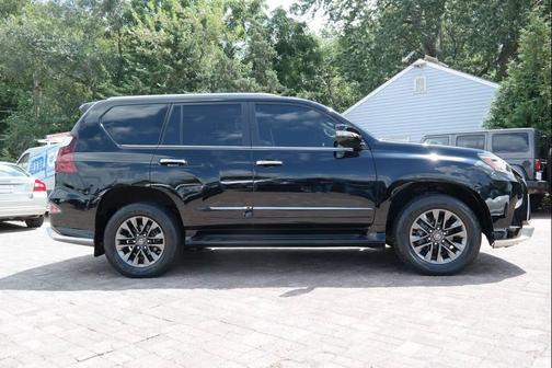 2017 Lexus GX 460 Premium