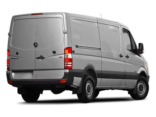 2010 Mercedes-Benz Sprinter 2500 High Roof