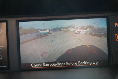 2014 Subaru Forester 2.0XT Touring