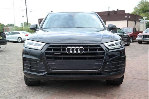 2019 Audi Q5 2.0T Premium Plus