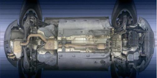 2015 Volkswagen Tiguan 4MOTION Auto SE w/Appearance