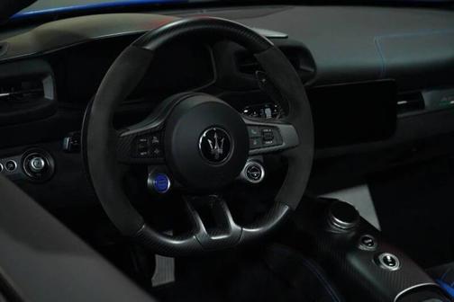 2023 Maserati MC20 Cielo