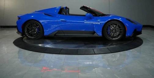 2023 Maserati MC20 Cielo