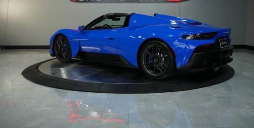 2023 Maserati MC20 Cielo