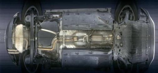 2013 Volkswagen Beetle 2.0L TDI