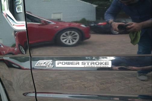 2019 Ford F-350 Lariat