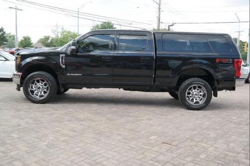 2019 Ford F-350 Lariat