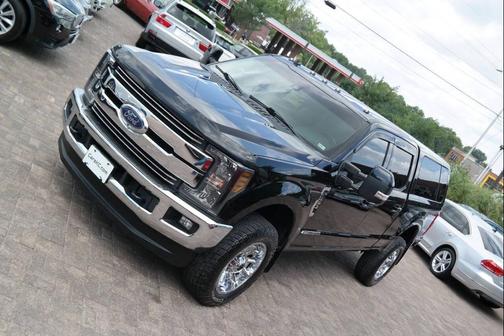 2019 Ford F-350 Lariat