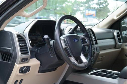 2019 Ford F-350 Lariat