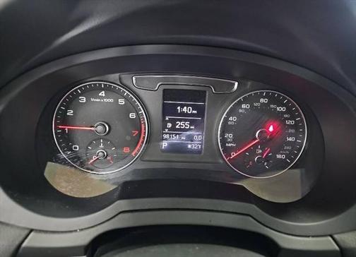 2017 Audi Q3 2.0T Premium