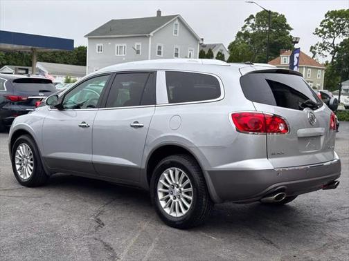 2012 Buick Enclave Leather