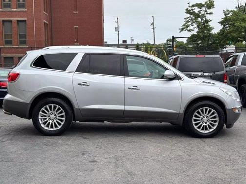 2012 Buick Enclave Leather