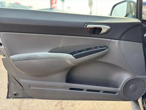 2011 Honda Civic LX