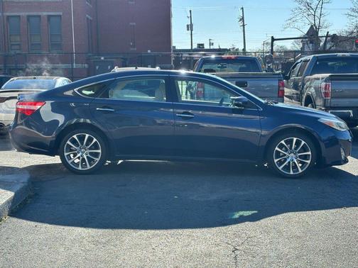 2014 Toyota Avalon XLE Premium