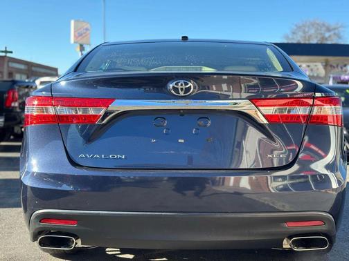 2014 Toyota Avalon XLE Premium