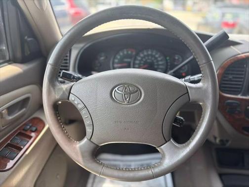 2005 Toyota Tundra Limited Double Cab