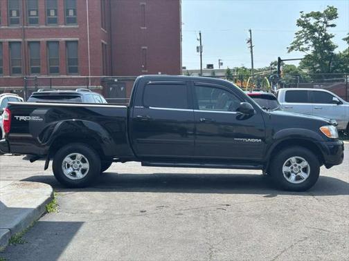 2005 Toyota Tundra Limited Double Cab