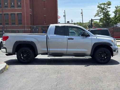 2012 Toyota Tundra Grade