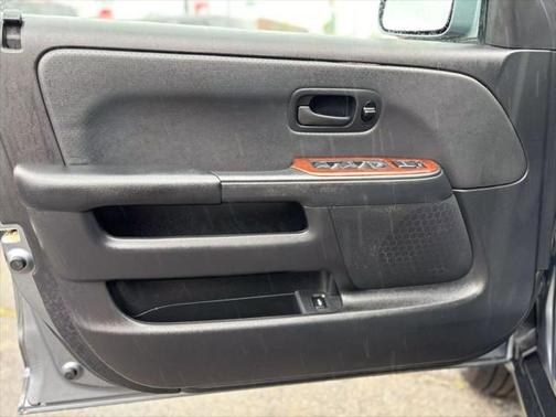 2005 Honda CR-V EX