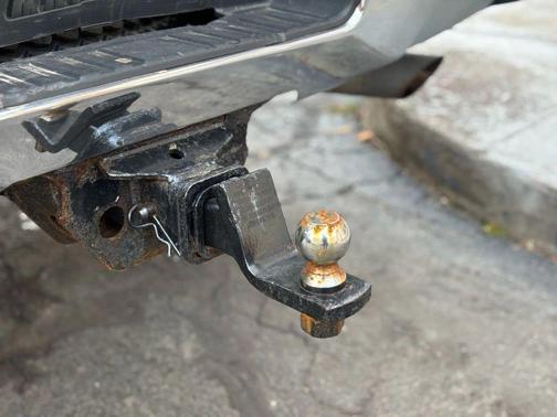 2016 GMC Sierra 2500 SLE