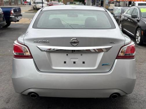 2013 Nissan Altima 2.5 SL