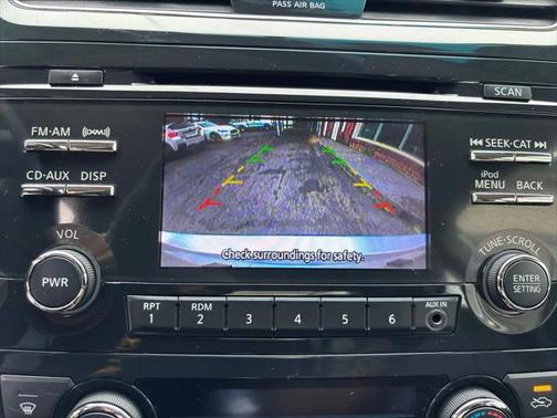2013 Nissan Altima 2.5 SL