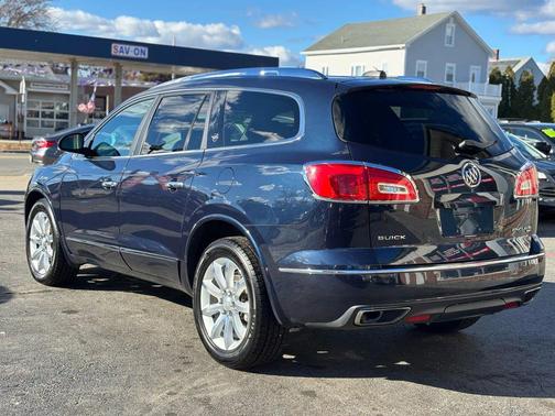 2017 Buick Enclave Premium